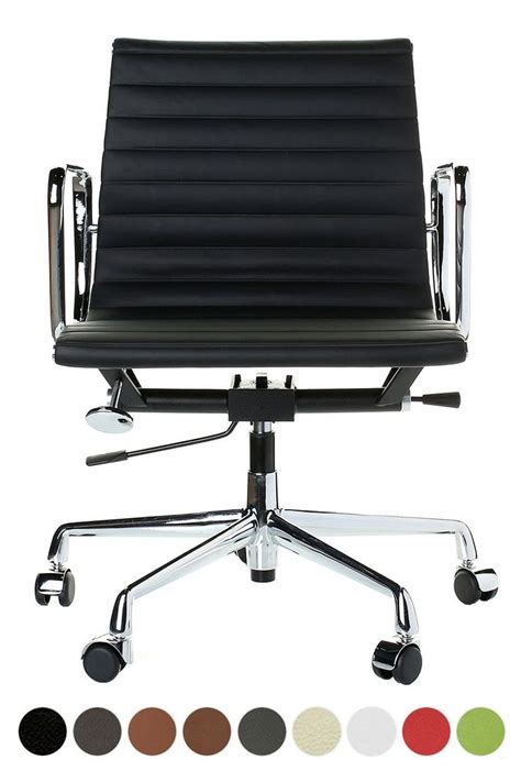 replica eames executive chair|best eames chair knock off.